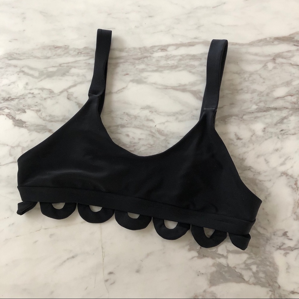 Mandalynn swim top